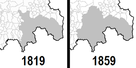 Provincia di Novi