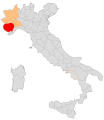 Provincia di Cuneo