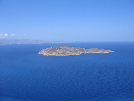 Psira island