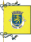 Santo Tirso bayrağı