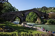 Que hacer en cangas de onis y alrededores