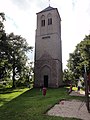 Церковна башта