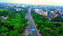 Purnea Skyline.jpg