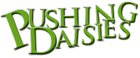 Pushing Daisies Wordmark.svg