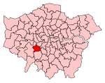 Putney (UK Parliament constituency)