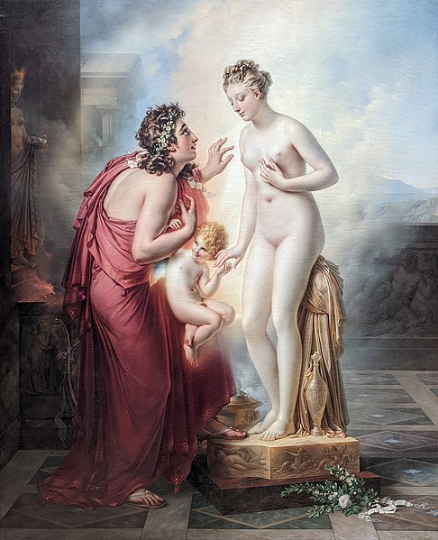 File:Pygmalion et Galatée - Anne-Louis Girodet - Musée du Louvre Peintures RF 2002 4.jpg