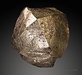 Pyrite (l'or du fou)