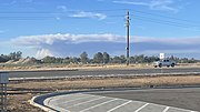 Thumbnail for File:Pyrocumulus cloud from Oak Fire, 7-22-2022.jpg