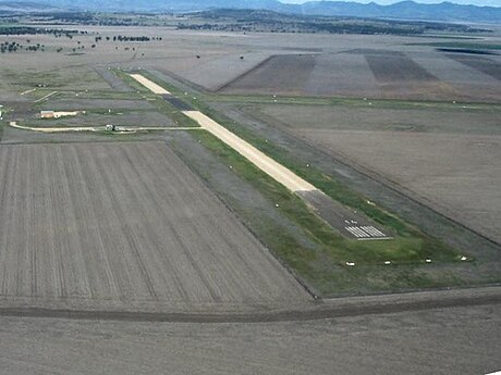 Quirindi Airport