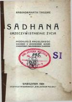 Miniatuur voor Bestand:Rabindranath Tagore-Sadhana.djvu