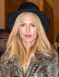 Pienoiskuva sivulle Rachel Zoe