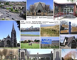 Raheny Postcard 15imgs CC-SA 2011ed front edged.jpg