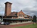 Thumbnail for Railroad Terminal Historic District (Binghamton, New York)