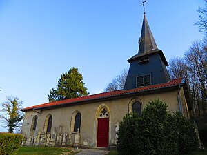 Habiter à Raival