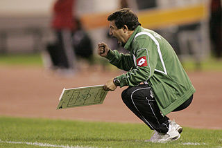 José Romão Portuguese football player/manager