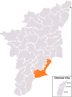 Ramanathapuram lok sabha constituency.png