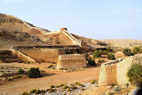 Image: Ranikot fort 2 (asad aman)