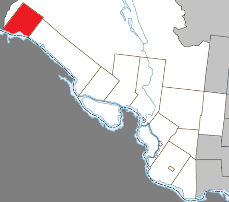 Rapides-des-Joachims Quebec location diagram.png