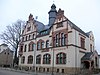 Rathaus Oberlungwitz