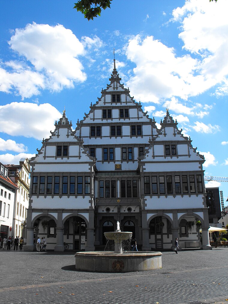 Paderborn