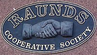 Raunds Co-operative Society