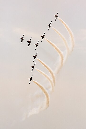 Radom Air Show