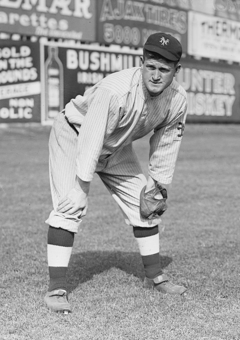 John McGraw - Wikipedia