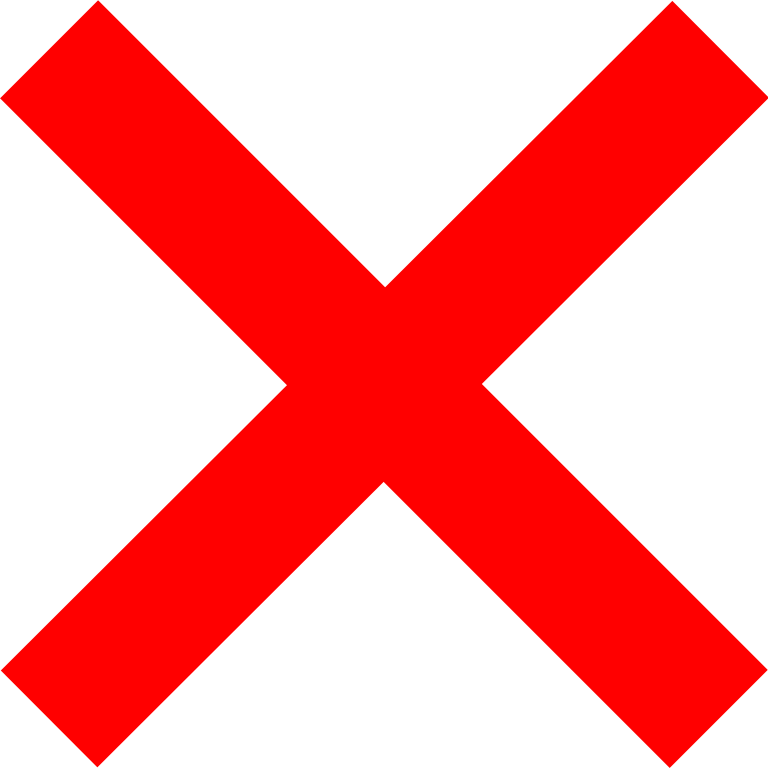 File:No-nonsense.svg - Wikimedia Commons