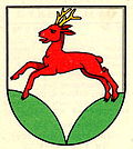 Rehetobel coat of arms