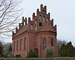 Kirche Reinberg (Wolde)