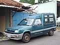 Renault Express