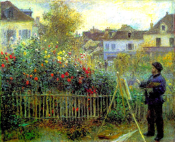 Pierre-Auguste Renoir