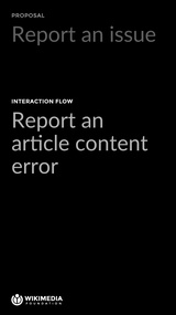 Report an issue flow A - Report article content error.pdf