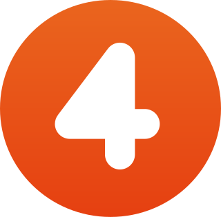 <span class="mw-page-title-main">Rete 4</span> Italian television channel