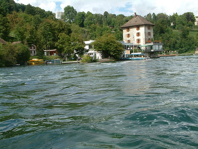 File:Rheinfall - panoramio (3).jpg