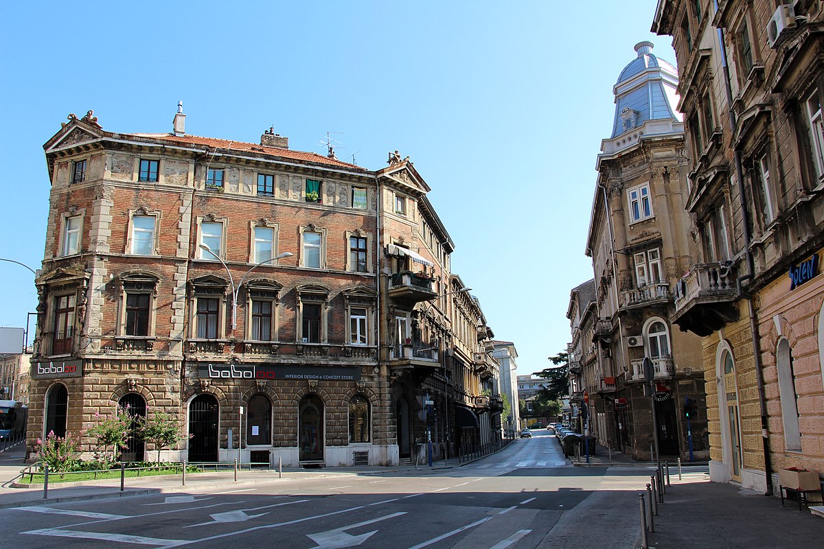 Oglasnik zene rijeka.