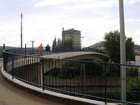 Rittershausener Brücke 04 ies