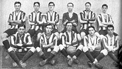 Campeonato Uruguayo de Fútbol Playa - Wikipedia, la enciclopedia libre