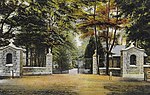 Thumbnail for Riverside Cemetery (Fairhaven, Massachusetts)