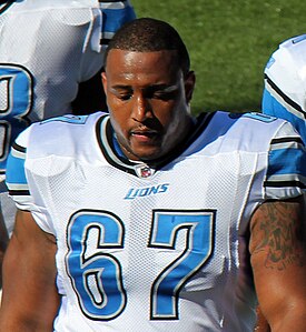 Detroit Lions - Wikipedia