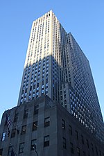 International Building (Rockefeller Center)