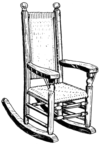 File:Rocking Chair 2 (PSF).png