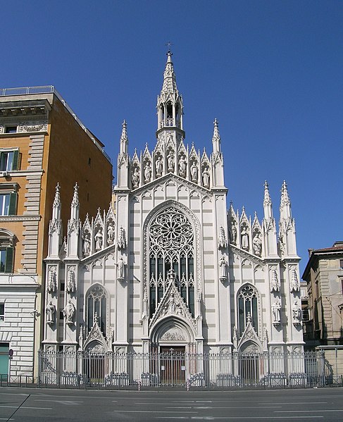 File:Roma chiesa sacro cuore del suffragio.jpg