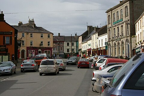 Roscrea