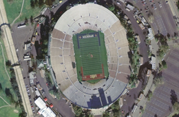 Rose Bowl Stadium satellite view.png