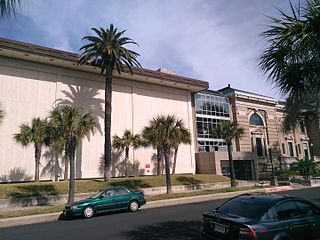 Rosenberg Library library