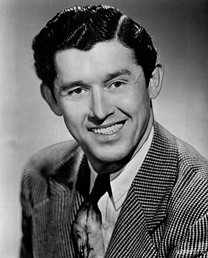 Acuff in 1950