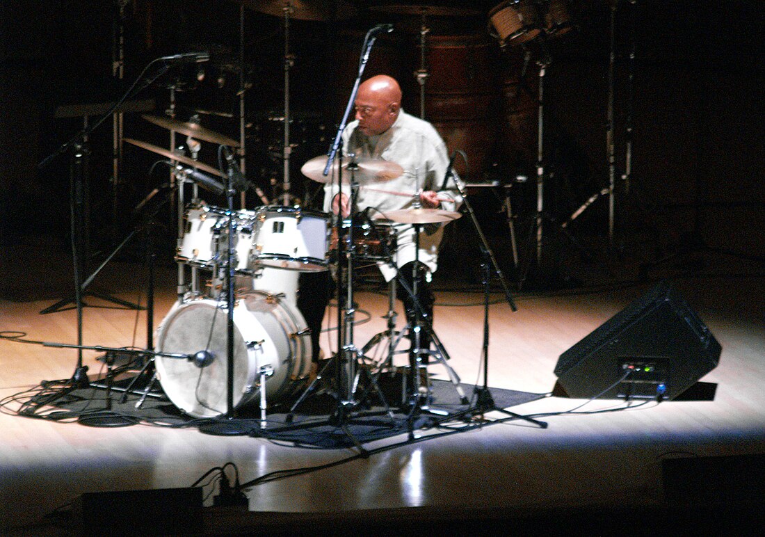 Roy Haynes