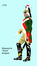 de 1779 à 1786