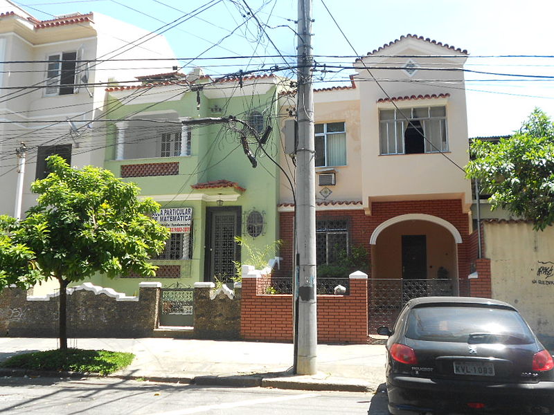 File:Rua Almirante João Cândido Brasil - Maracanã.JPG